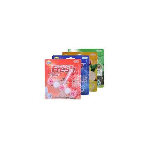 2 in 1 Hanger Toilet Cleaner