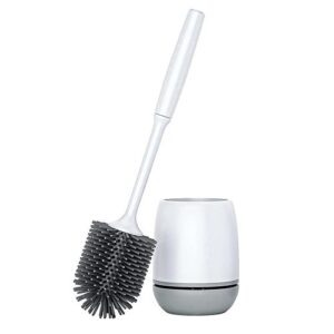 Toilet Brush Set