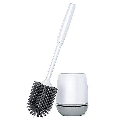 Toilet Brush Set