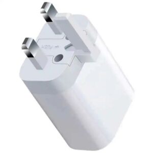 Superfast charger Head Only- White