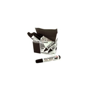 Monami Whiteboard Marker - Black