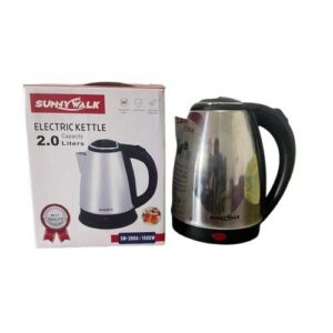 Non Branded Kettle