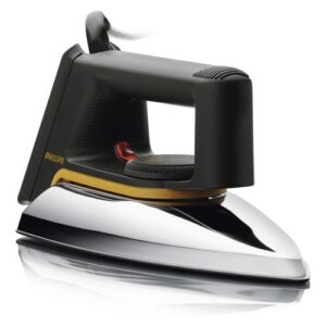 Phillips 1000W - High-Quality Dry Iron