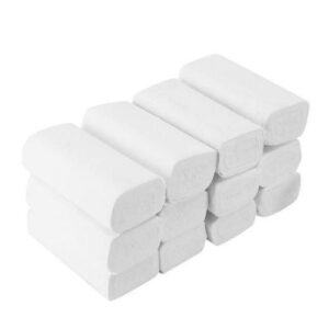 Tissue T-roll (Pack of 12)